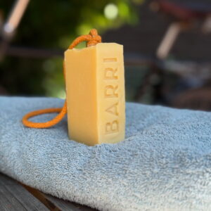 Barri No. 1 med Lavendel, Bergamott, Mandarin och Cypress